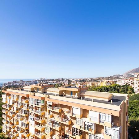 Cosy Studio In Benalmadena Costa Del Sol Apartment Екстериор снимка