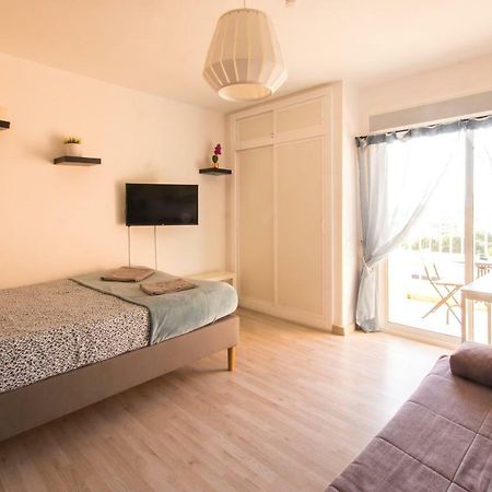 Cosy Studio In Benalmadena Costa Del Sol Apartment Екстериор снимка