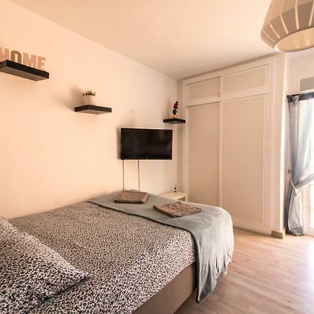 Cosy Studio In Benalmadena Costa Del Sol Apartment Екстериор снимка