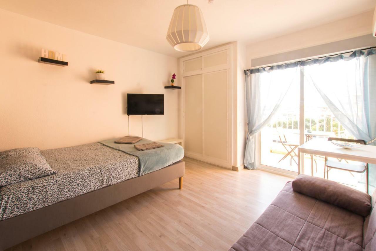 Cosy Studio In Benalmadena Costa Del Sol Apartment Екстериор снимка